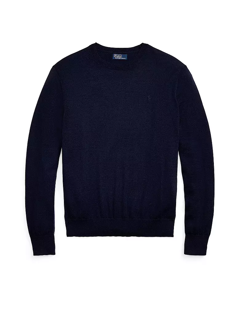 POLO RALPH LAUREN Pullover dunkelblau