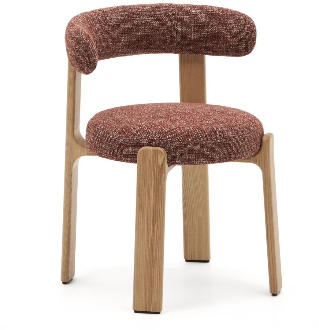 Kave Home   Granite Eetkamerstoel