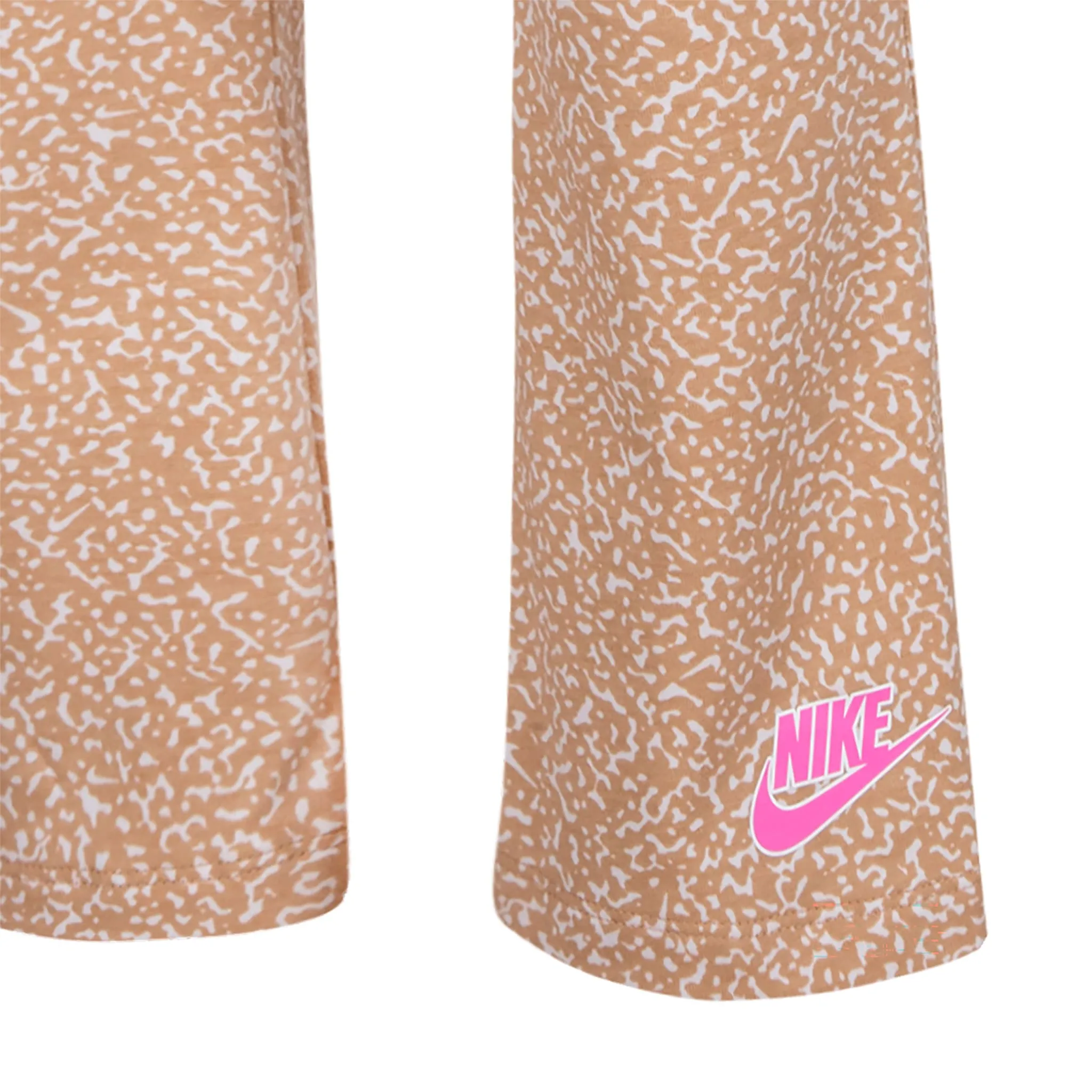 Nike Ensemble Legging Notebook 4-6x