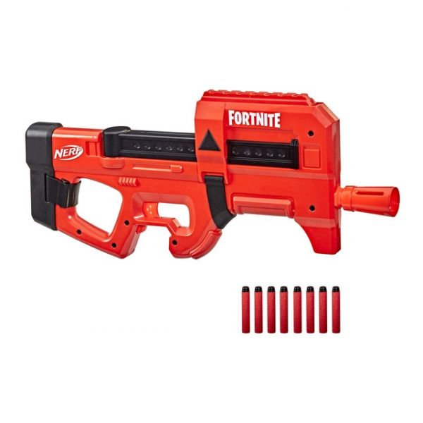 Nerf Fortnite Compact SMG - HASF4106