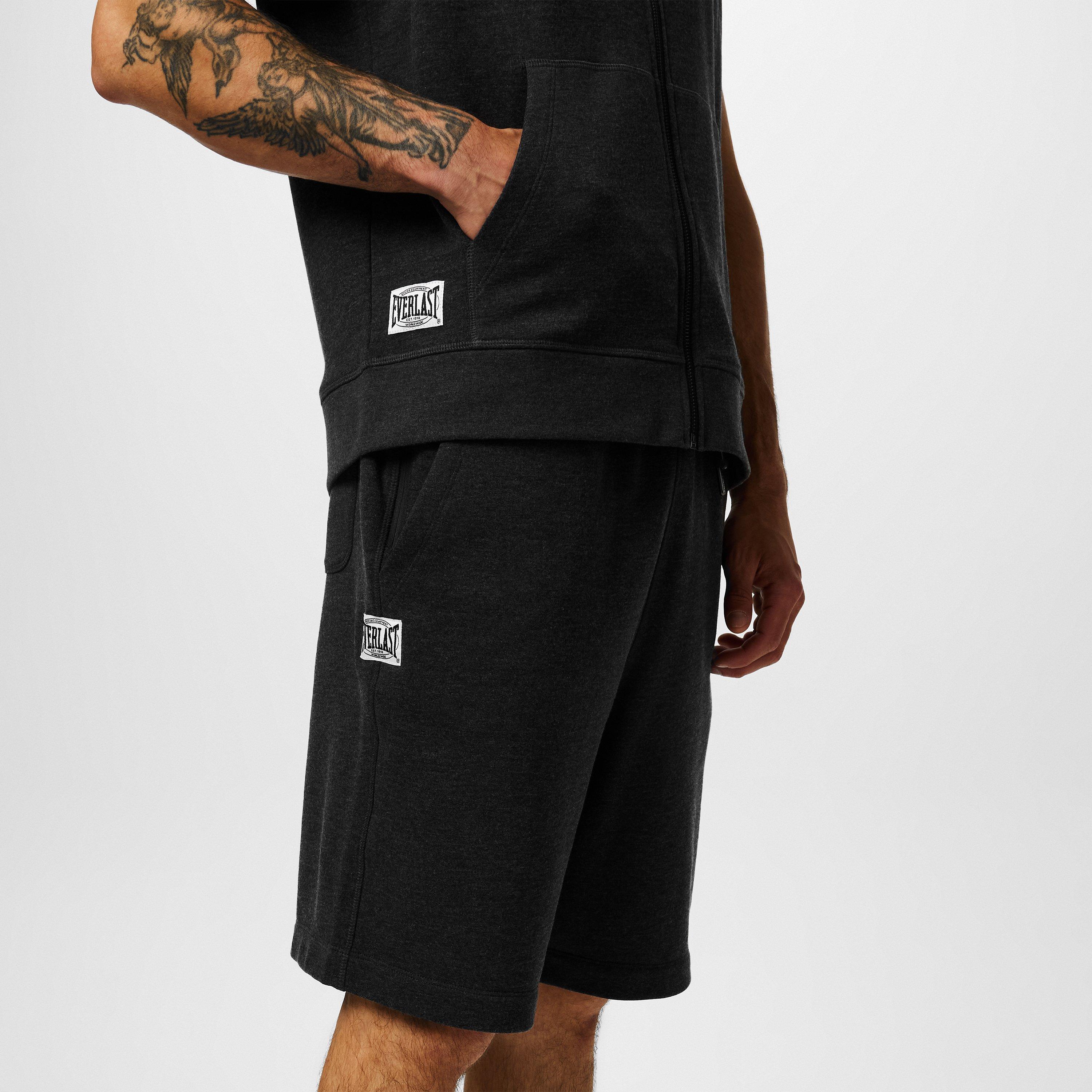 Everlast Box Shorts Mens