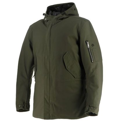 Veste Helstons MODS - Vert