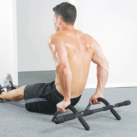 Toorx Chin Up Bar