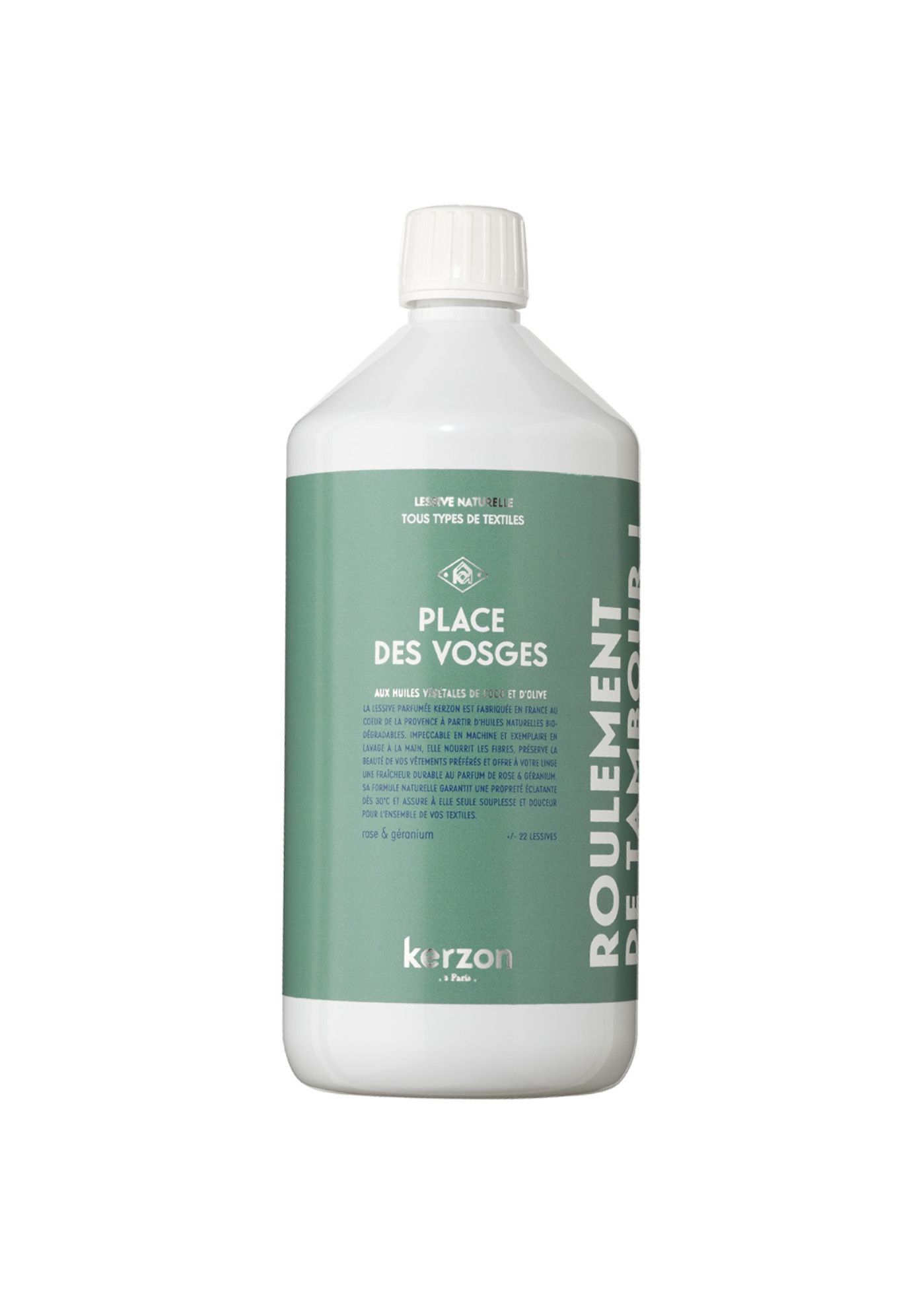 Kerzon Fragranced Laundry Soap