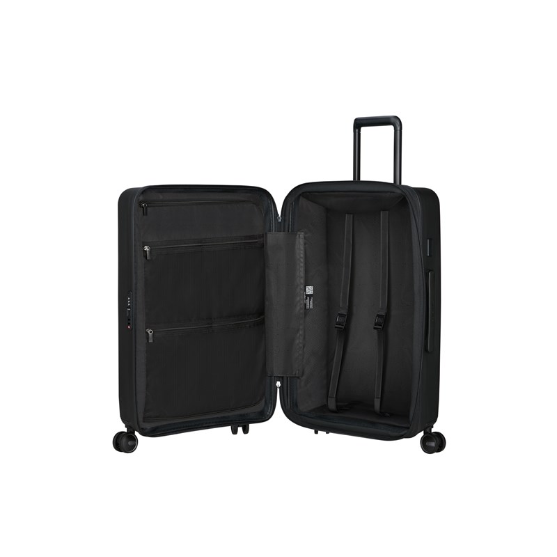 Samsonite<br>Kuffert Restackd 68 Cm