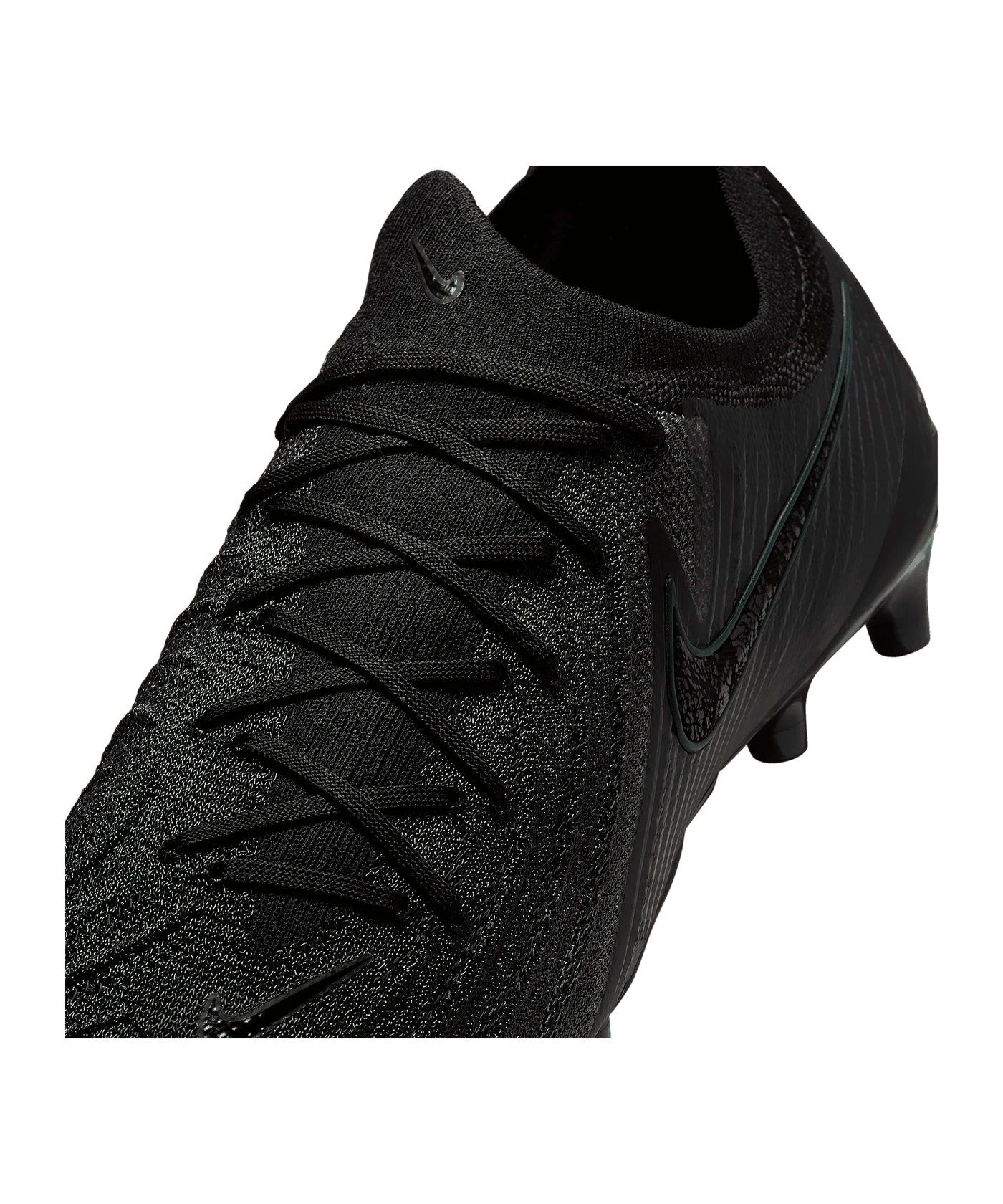 Nike Phantom GX II Elite AG-Pro Shadow Schwarz F002