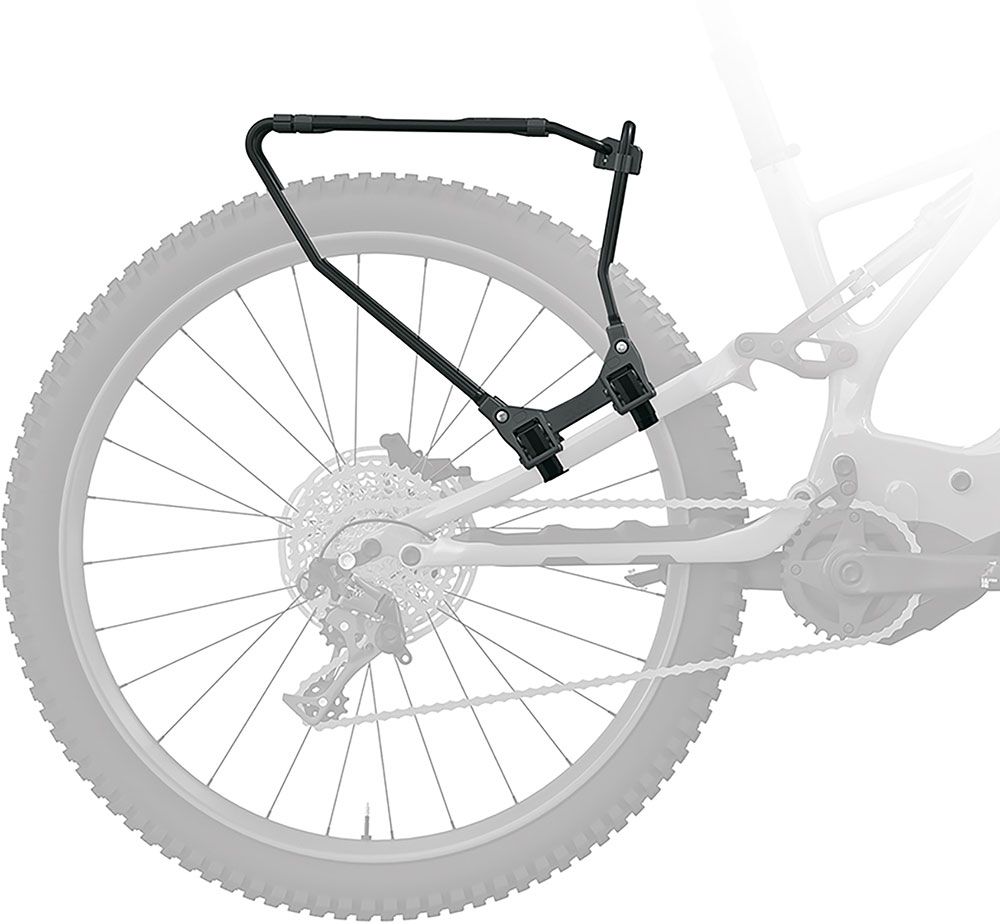 SKS Germany Infinity Universal Gepäckträger kaufen | Bike-Discount