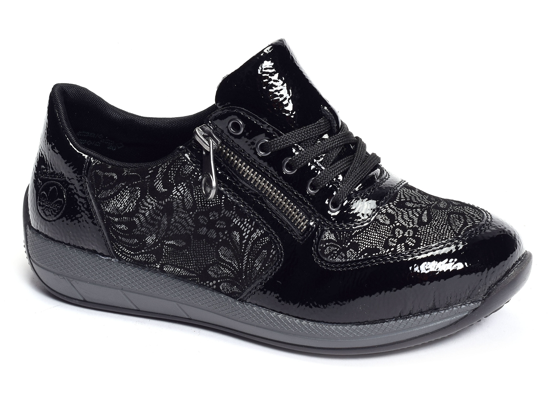 N1112 noir