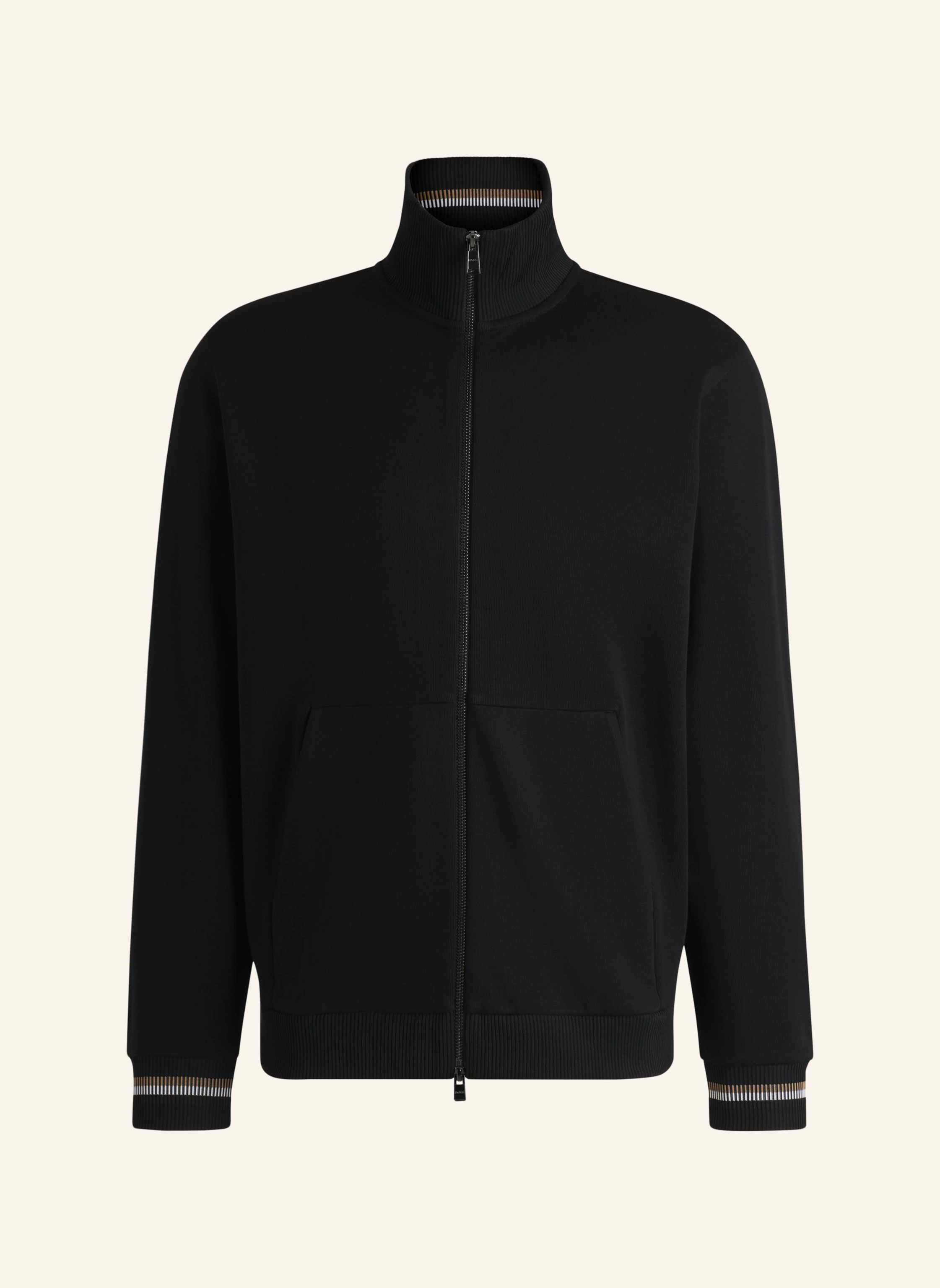 BOSS Sweatshirt C-SIZA 209 Regular Fit