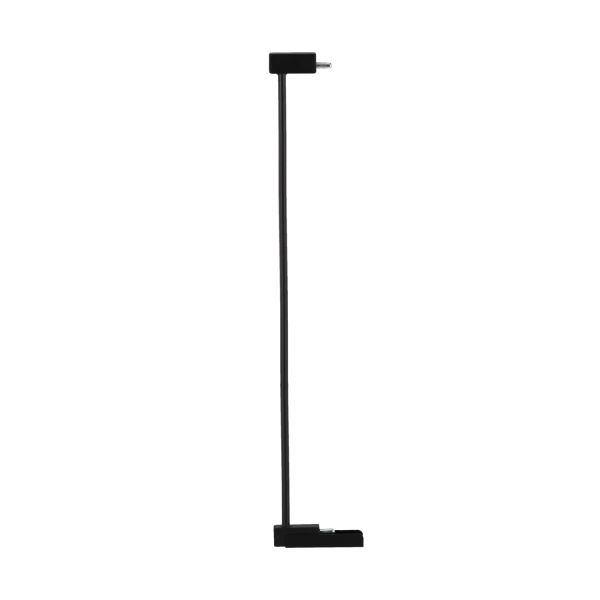 Qute Q‑keeper Verlengstuk – Zwart – 7