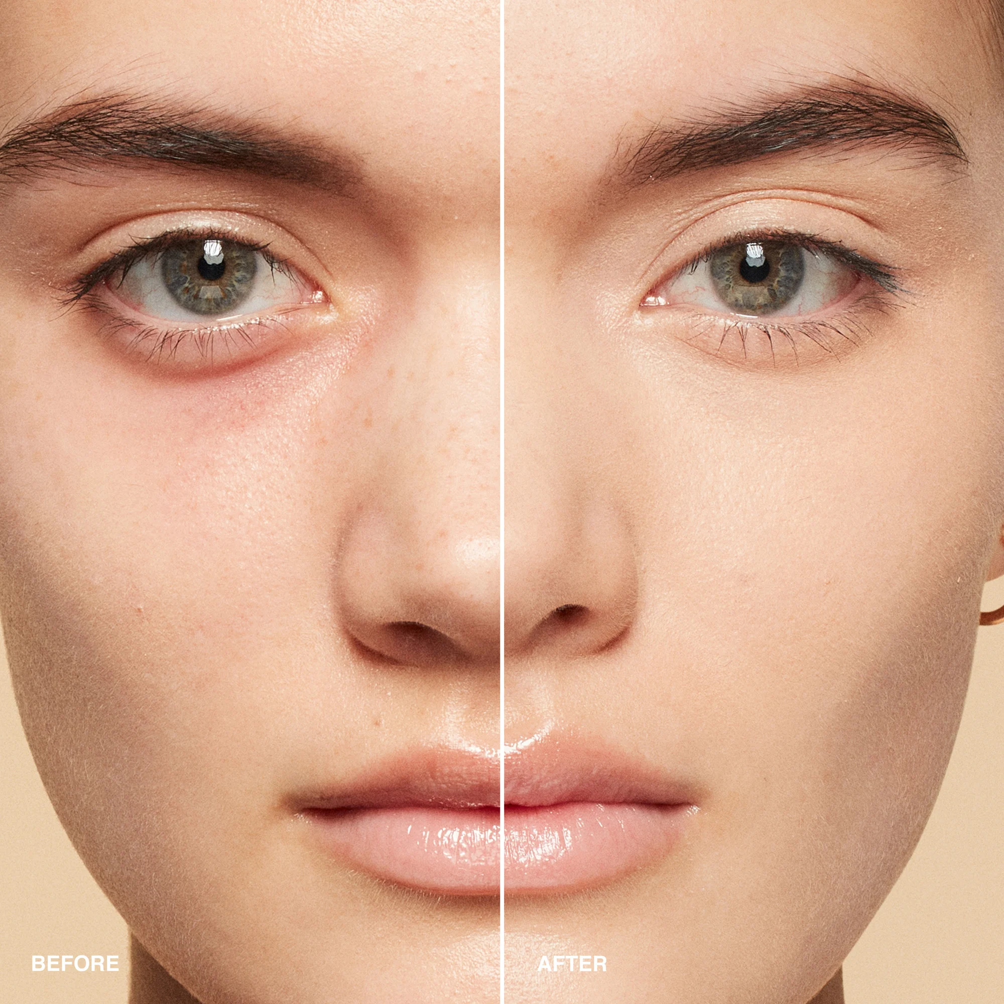 Skin Full Cover Concealer - Anticernes |- 09. Beige