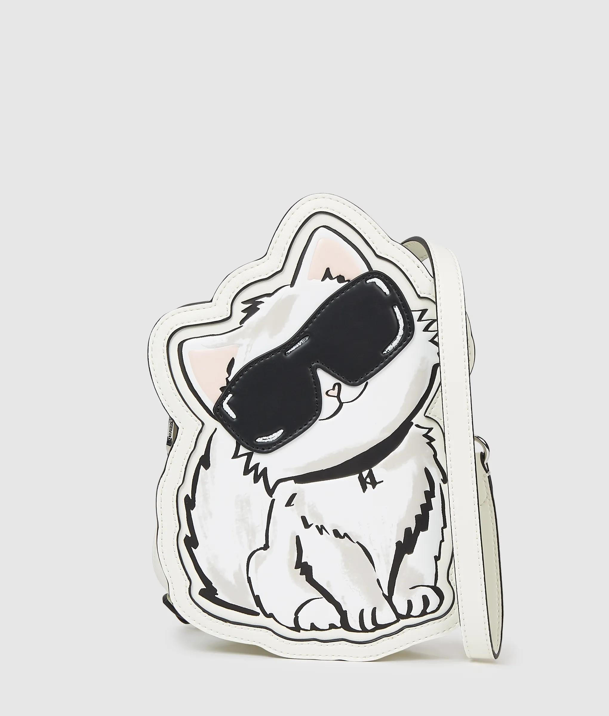 Crossbodytas Ikon Choupette