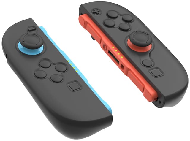 Piranha Switch 2 Joy-Con 2 cover greb