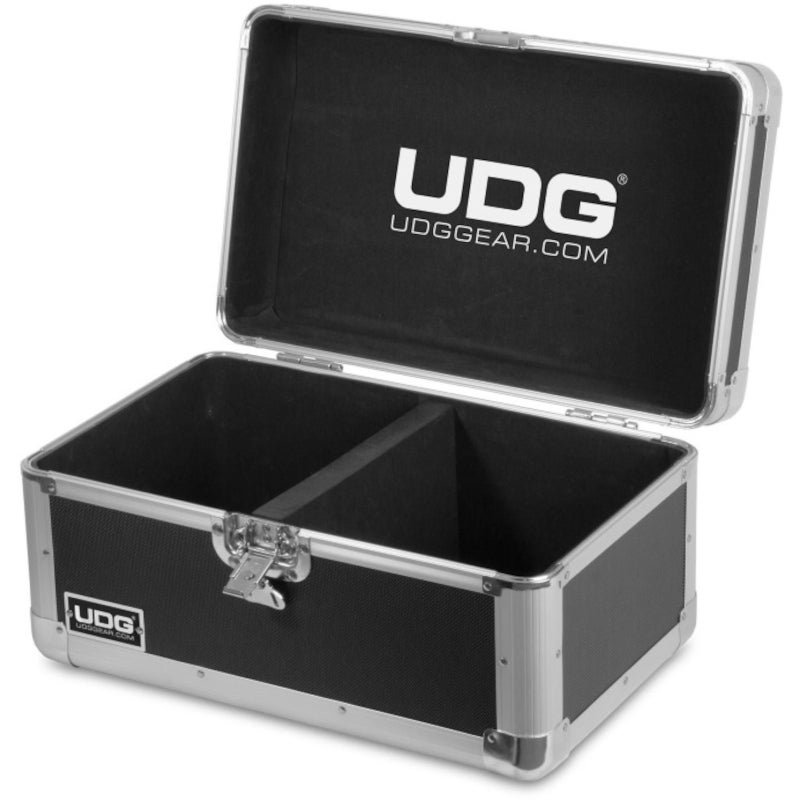 UDG Ultimate 7 inch Record Case 200 Vinyl Silver