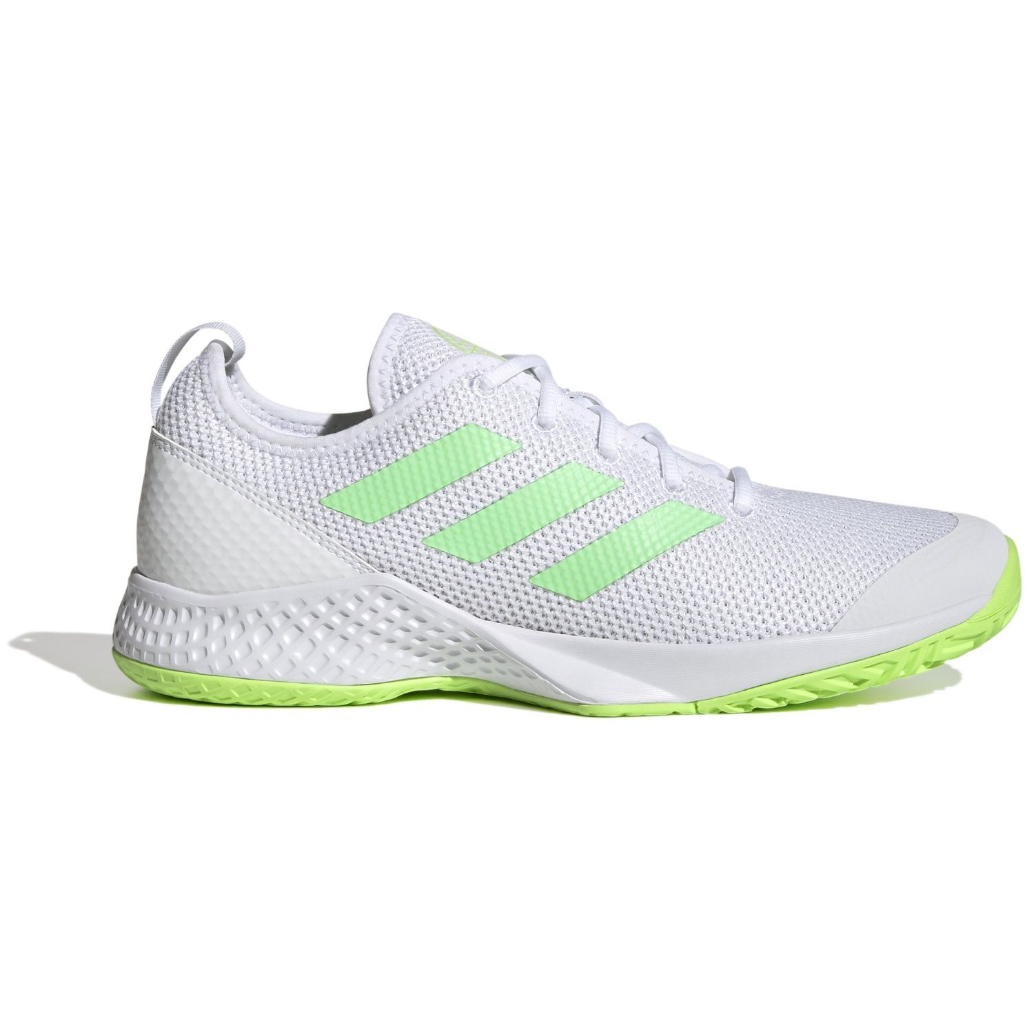 Tênis adidas Courtflash M