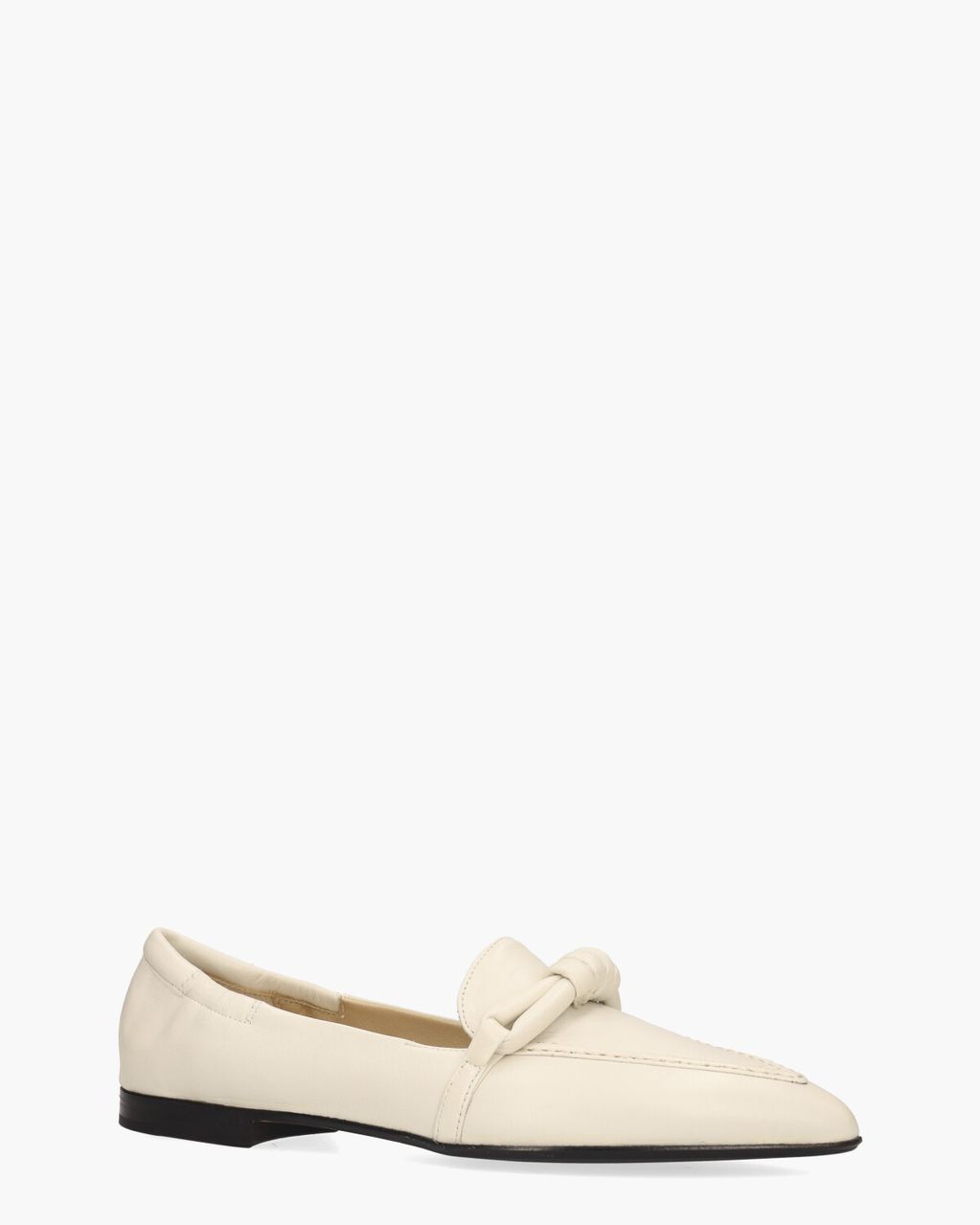 Pomme D'or Grace 1044 Off-White Damesloafers