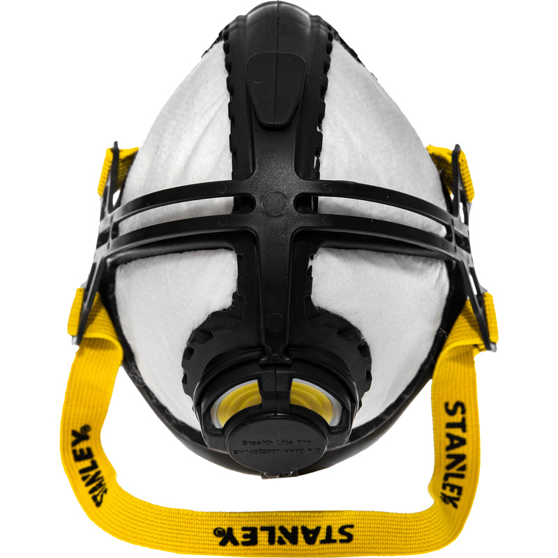 Stanley Lite pro FFP3 RD stofmasker