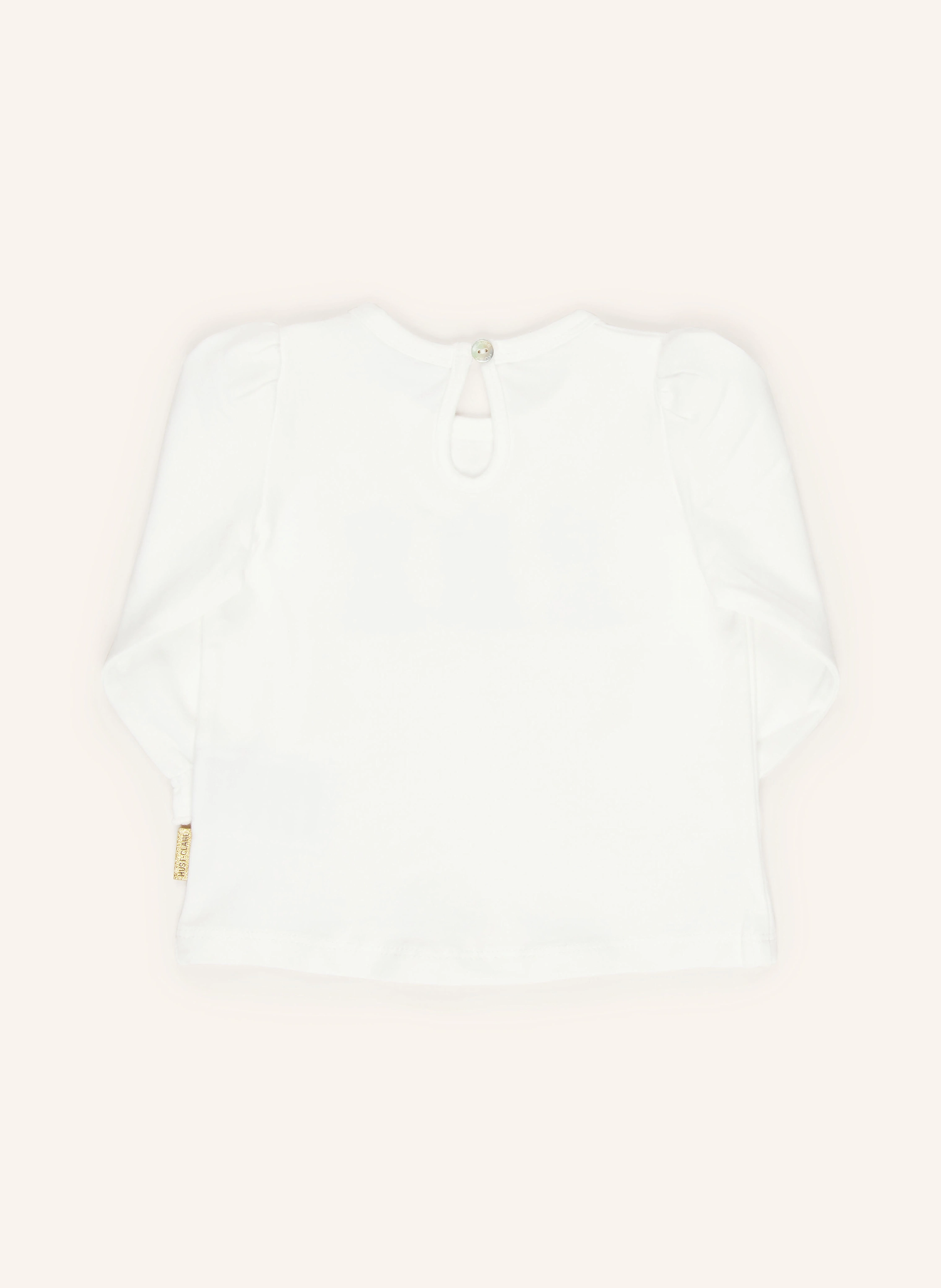 HUST and CLAIRE Longsleeve HCALMA