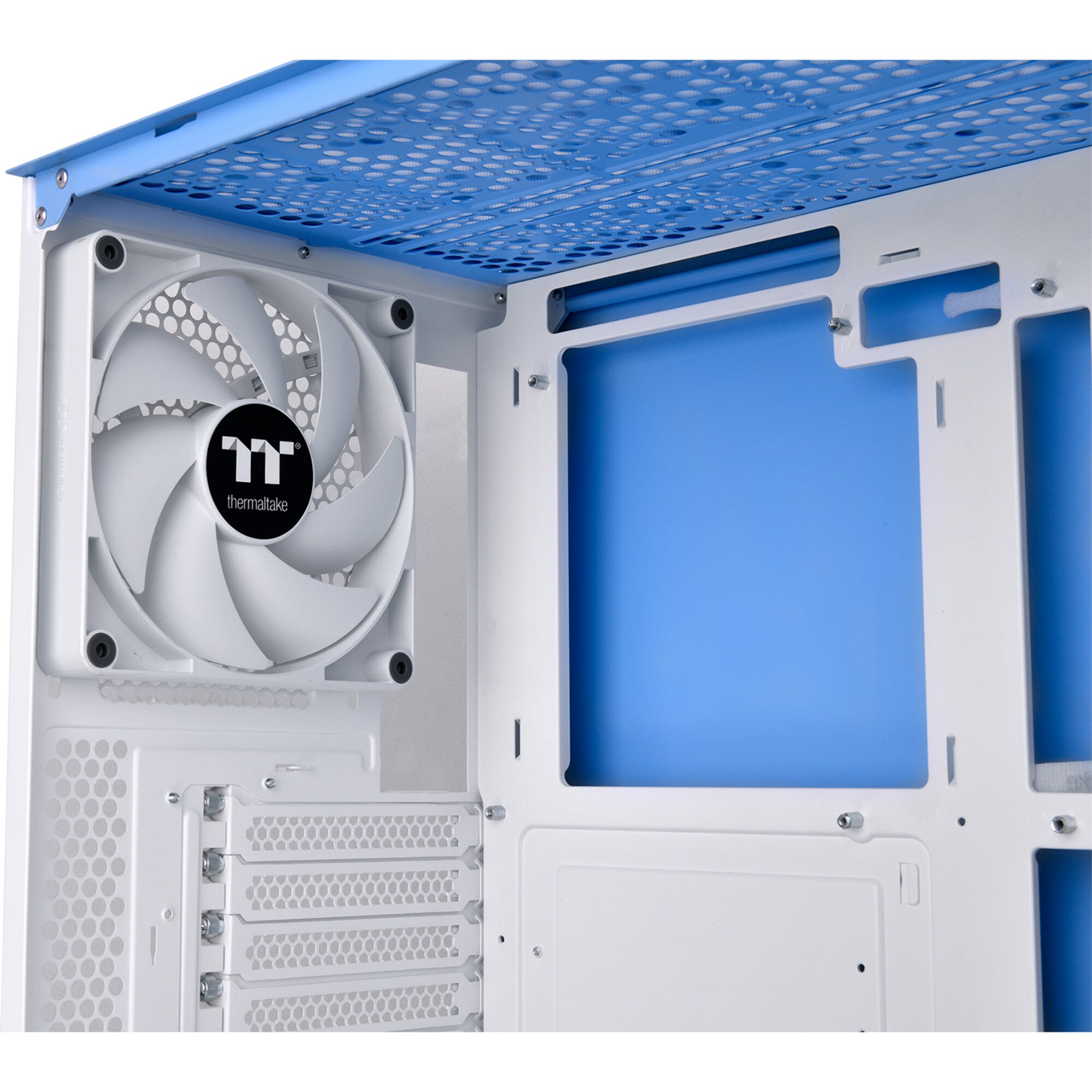 Thermaltake Tower-Gehäuse Ceres 330 TG ARGB