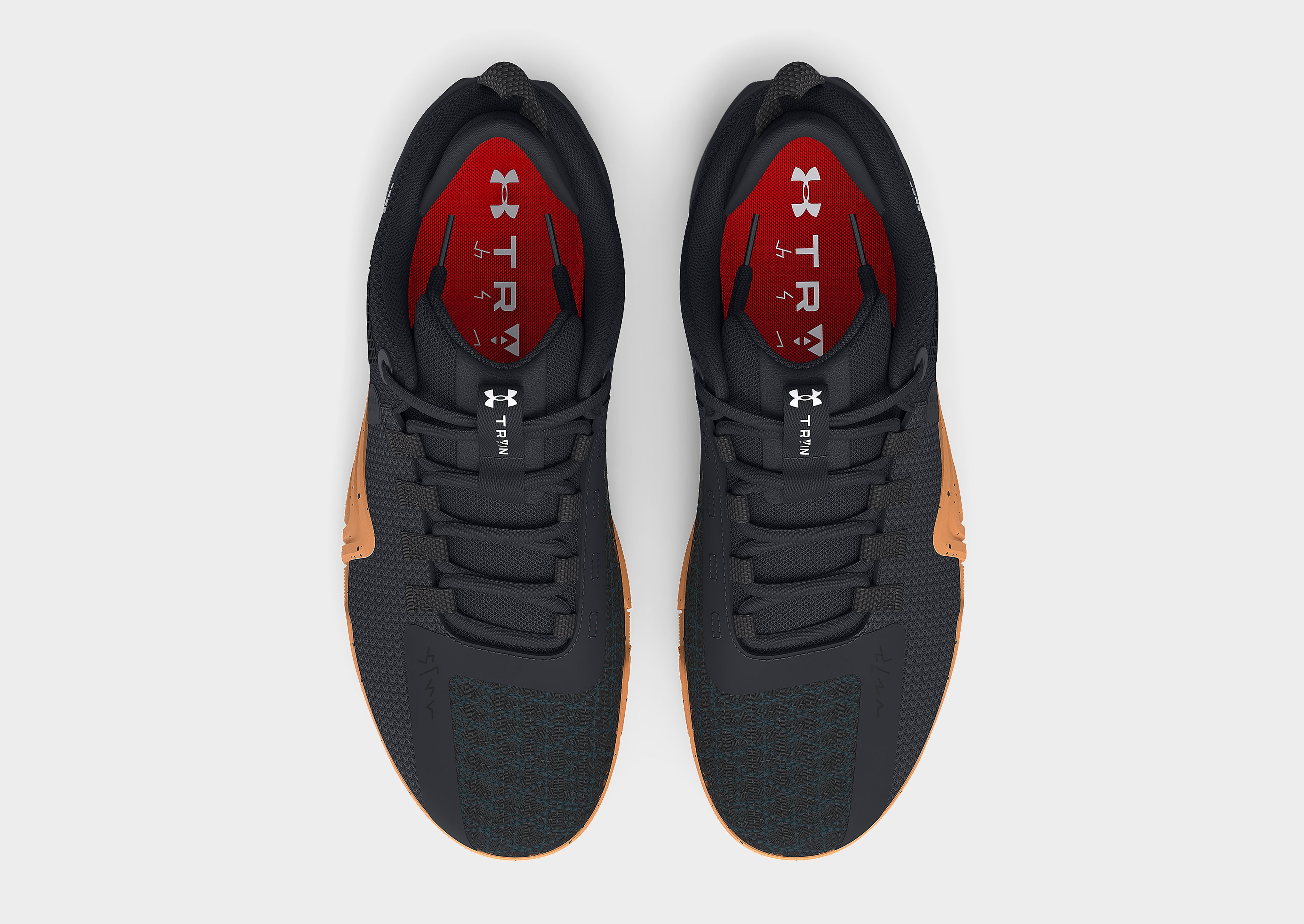 Under Armour Technical Performa UA W TriBase Reign 6