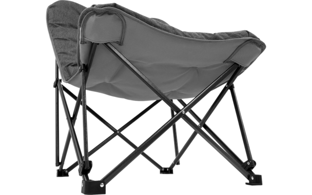 KingCamp Lindon Relax bequemer Lounge Chair