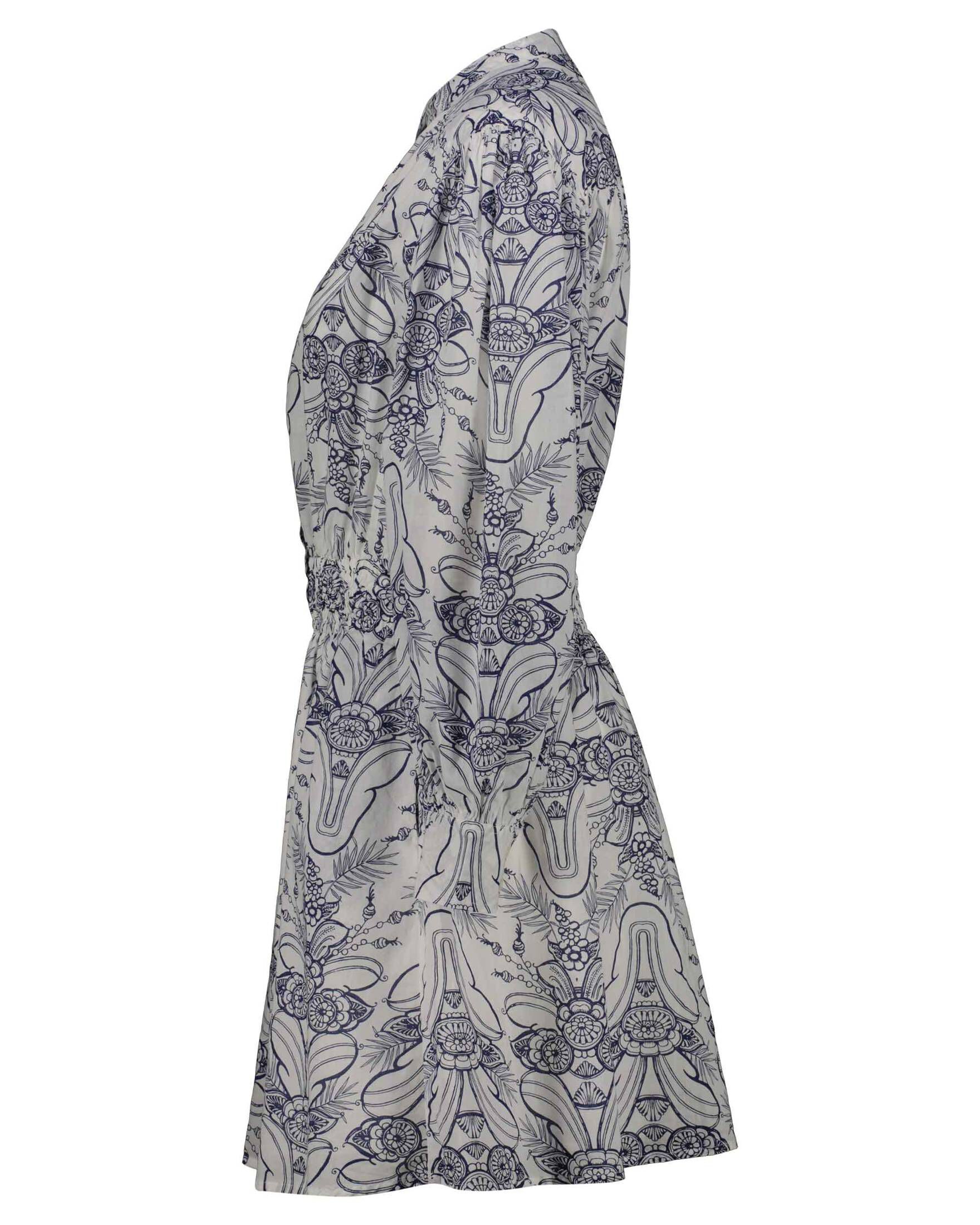 Marc O'Polo| Damen Blusenkleid