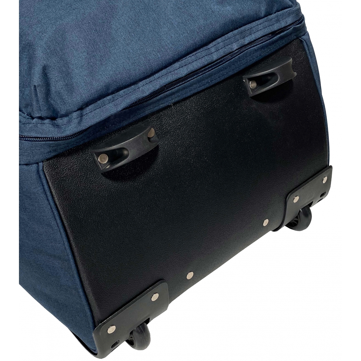 David Jones Sac de voyage avec roulettes 120L grand volume David Jones taille XL 78cm