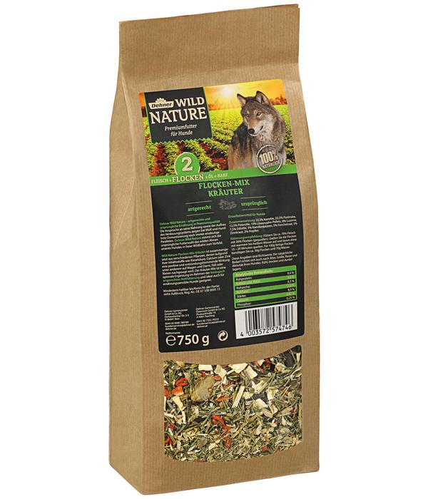 Dehner Wild Nature BARF-Ergänzungsfutter für