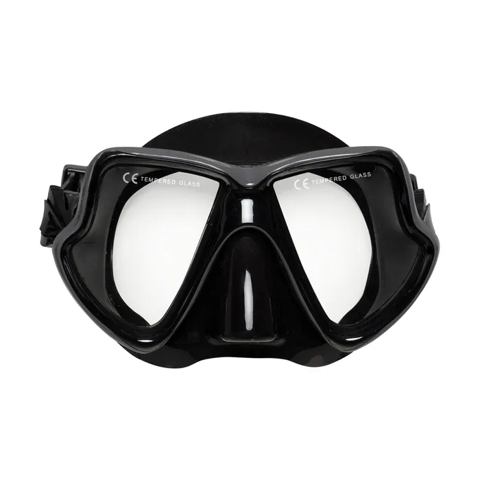Atlantis Java Snorkelset Senior