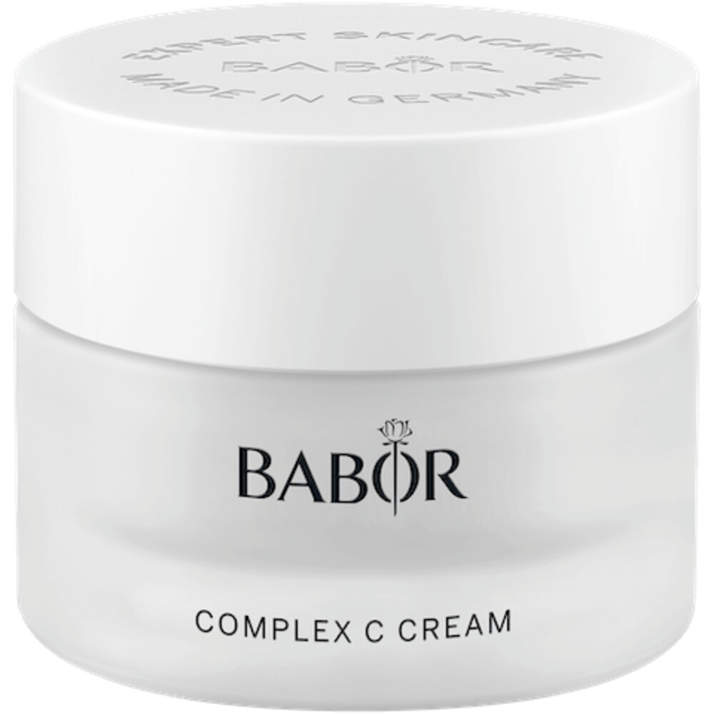 Babor Complex C 24H Cream50 ml