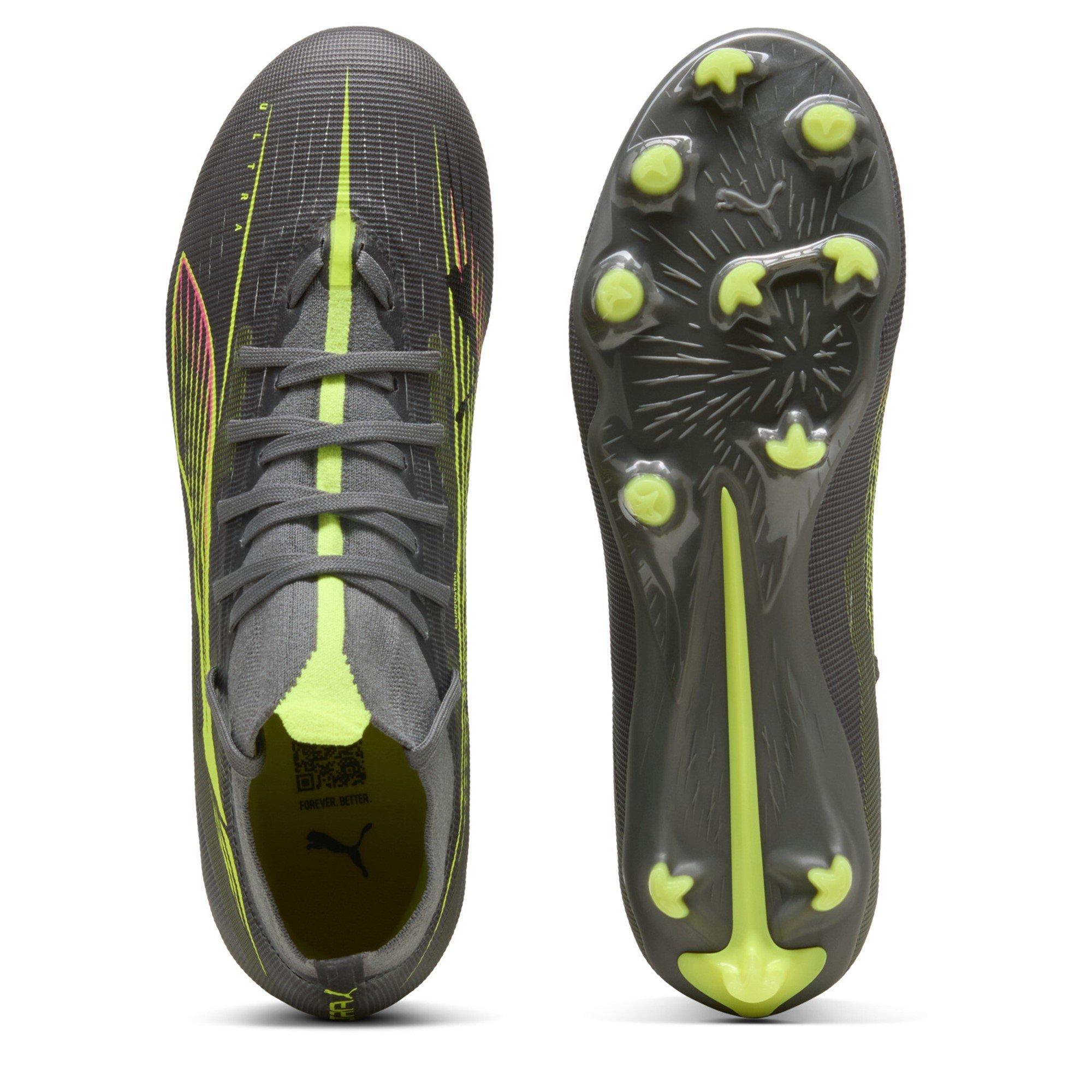 Puma ULTRA 5 MATCH Womens Firm Ground Football Boots