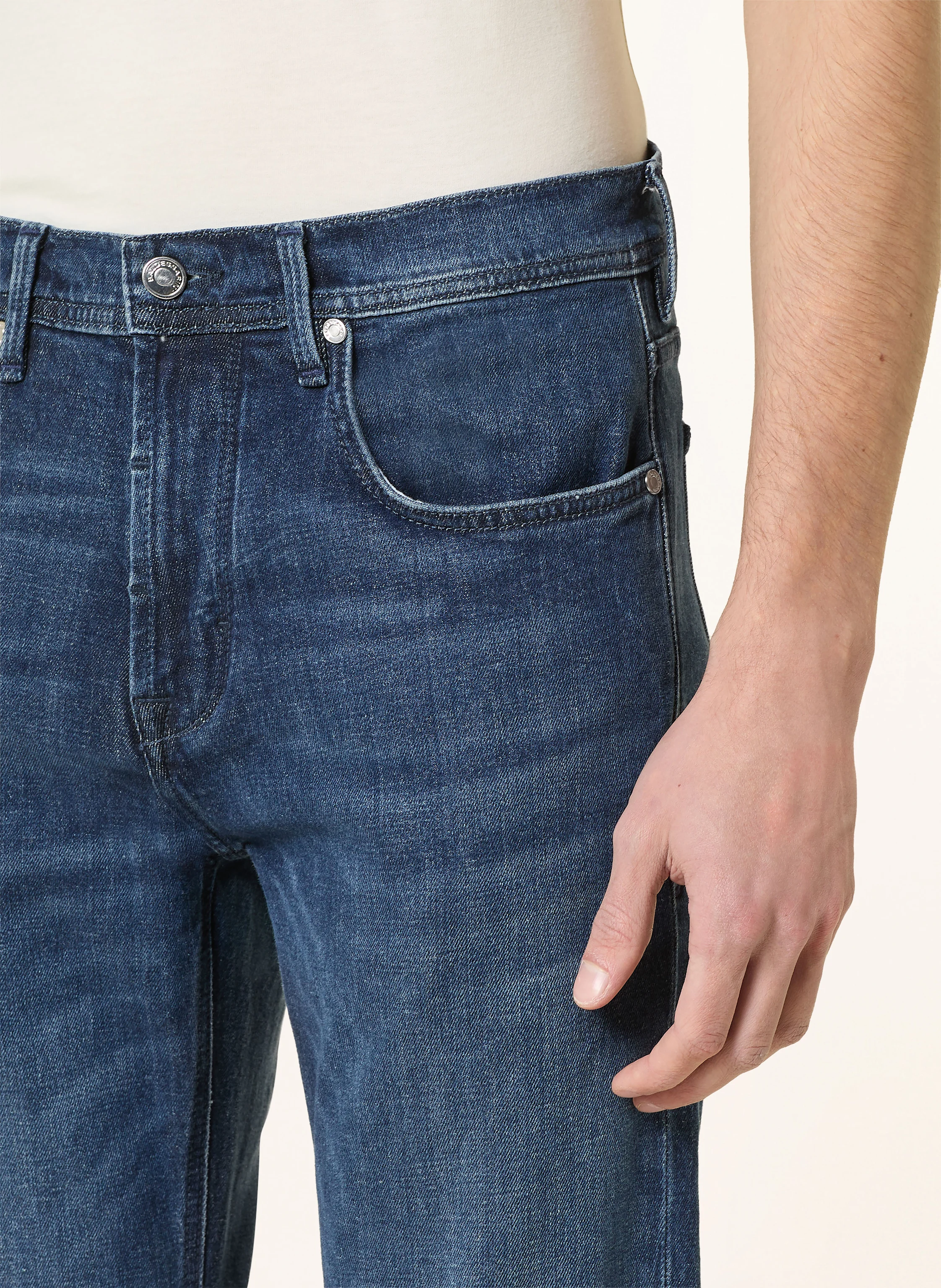 BALDESSARINI Jeans Regular Fit