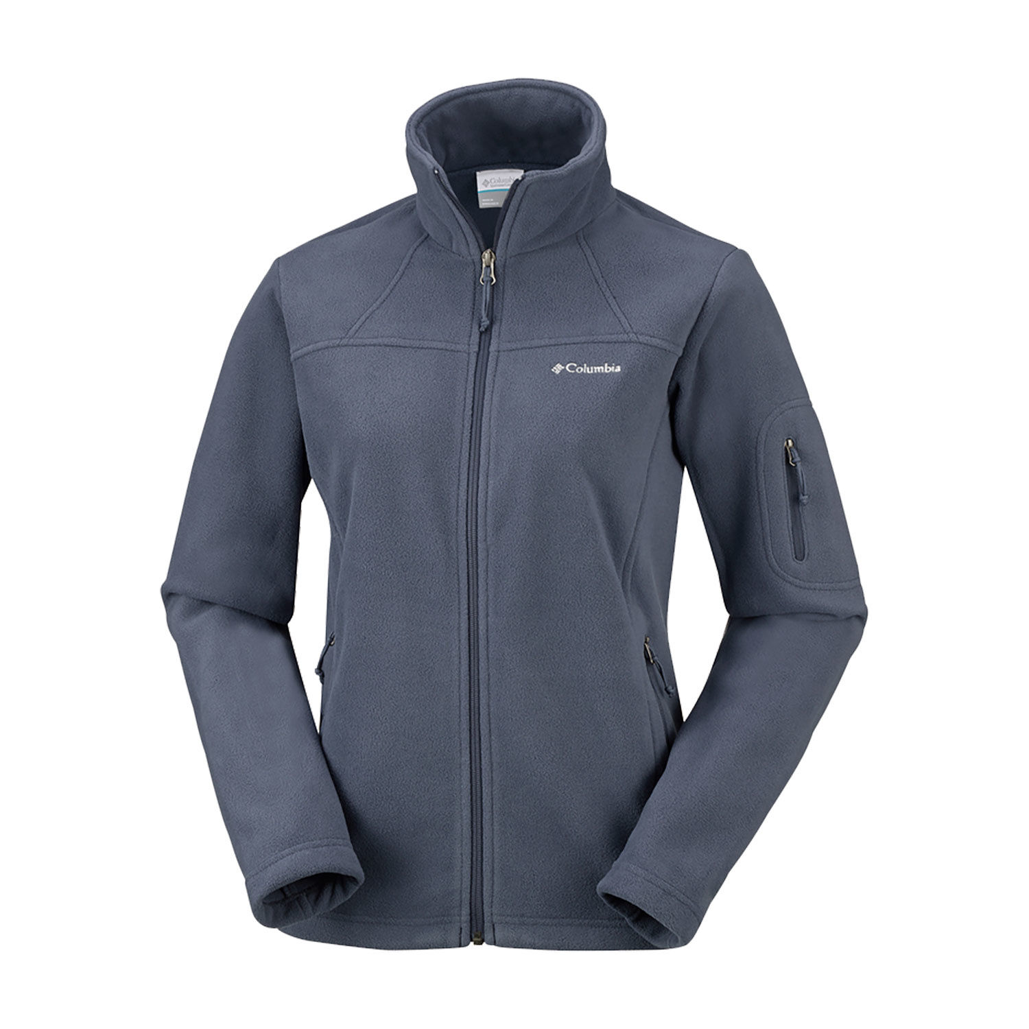 Columbia Damen Fleece Jacke Fast Trek Jacket