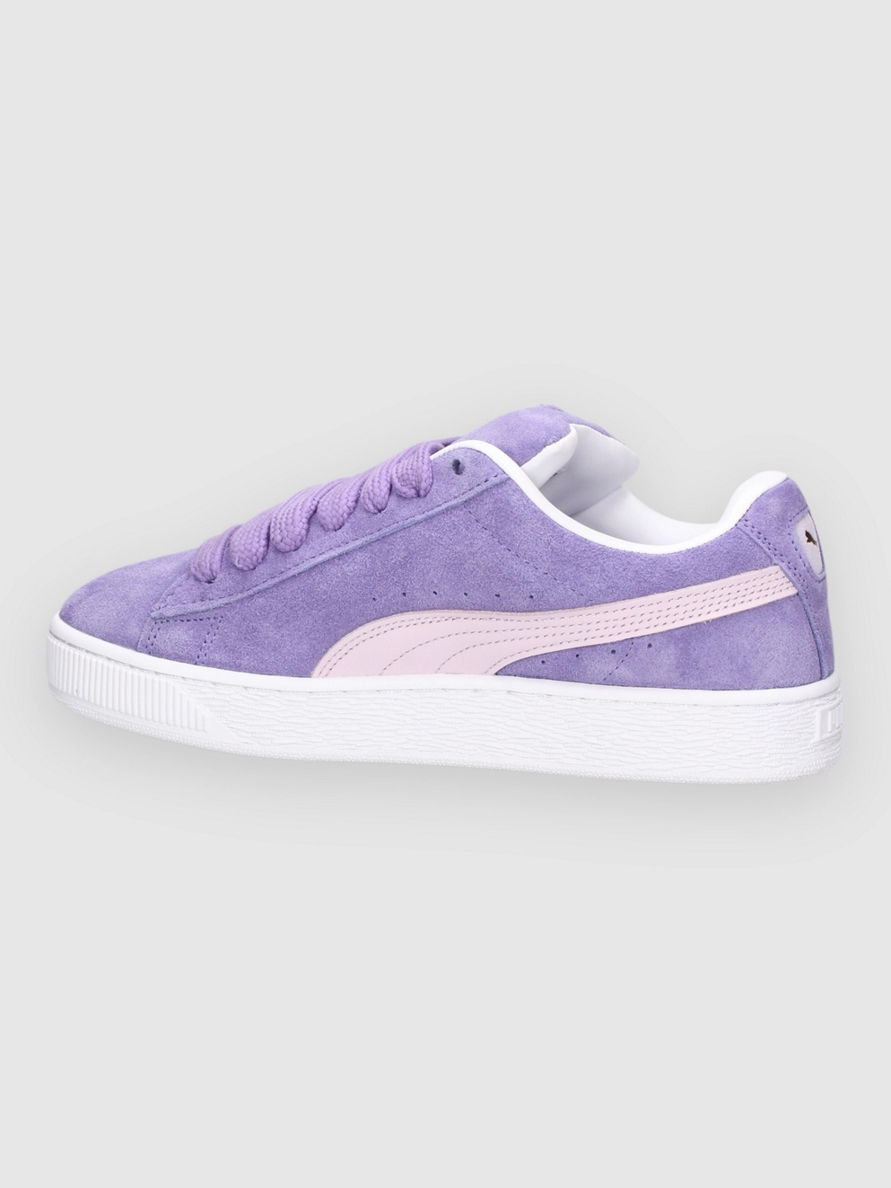 Puma Suede XL Sneakers lavender alert/lilac fros
