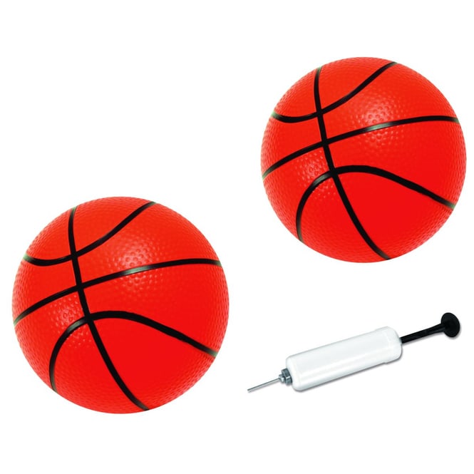 Arcade Basketballkorb
