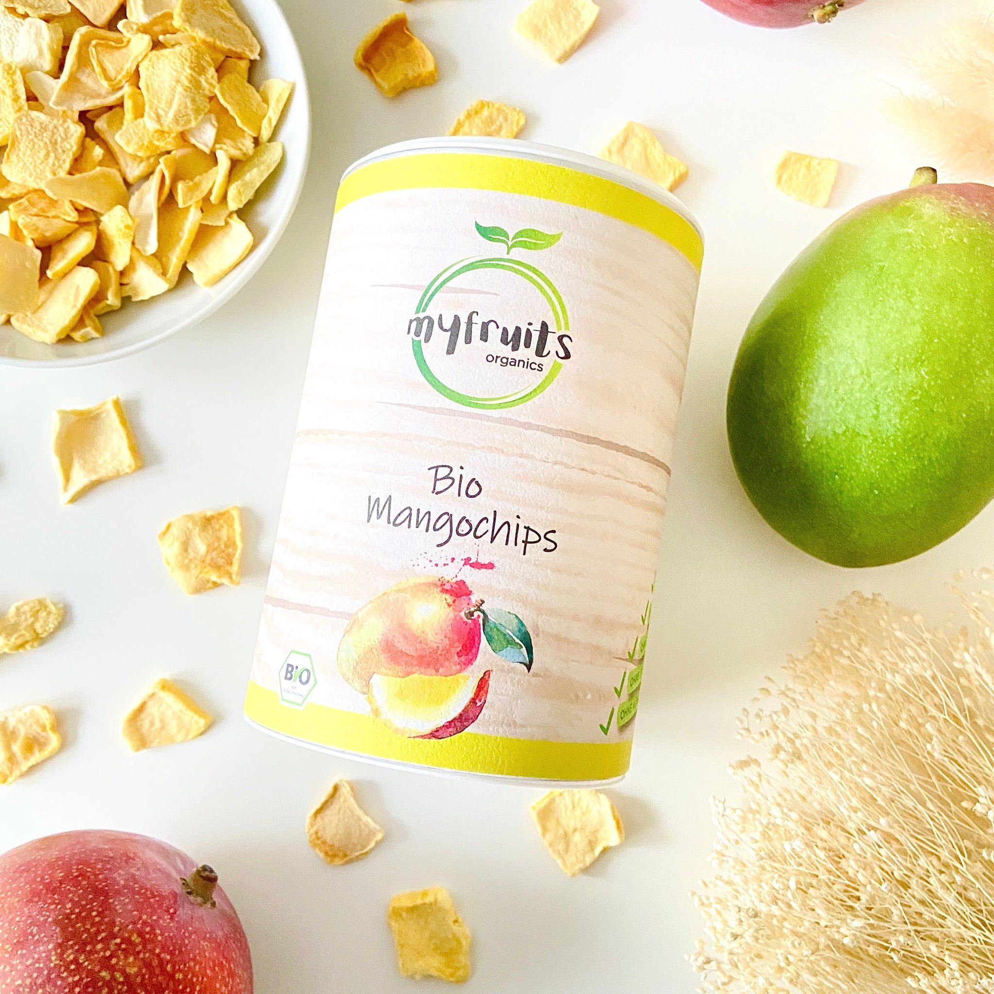 myfruits Bio Mango