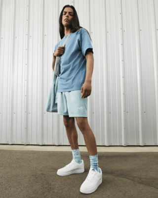 Nike Air Force 1 '07 EasyOn Schoenen