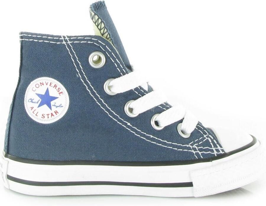 Converse Chuck Taylor All Star Hi Fashion sneakers Schoenen optic white maat: 48 beschikbare maaten:36 37.5 38 39 40 41.5 42 43 44 45 44.5