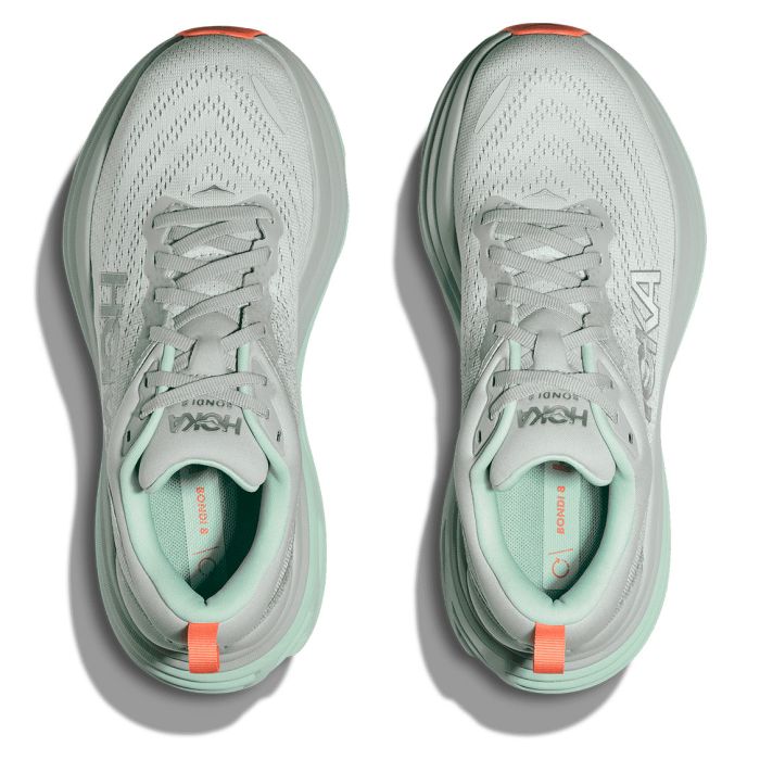 Bondi 8 Womens Løbesko