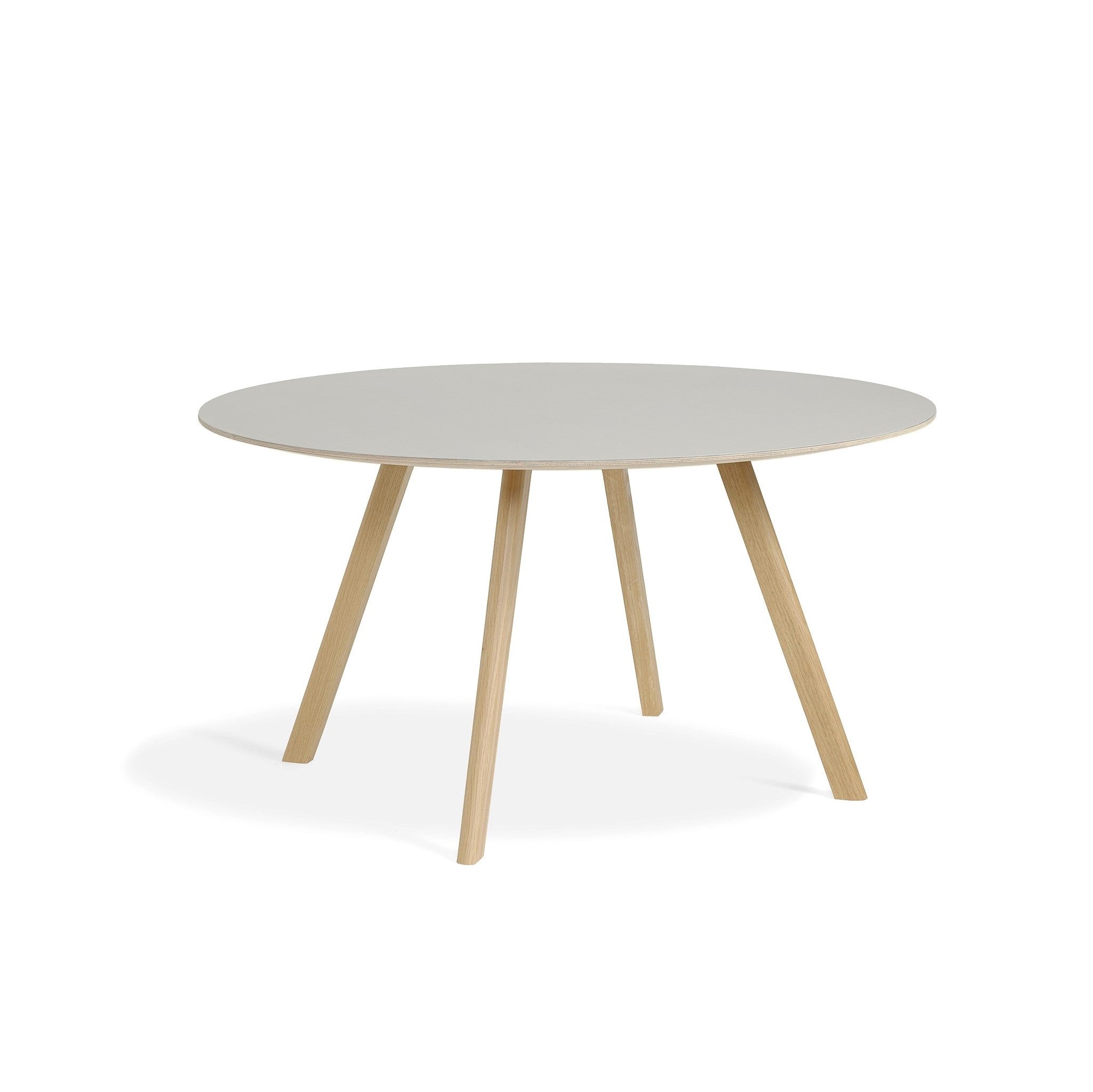 HAY Copenhague CPH25 Eettafel - Ã 140 cm