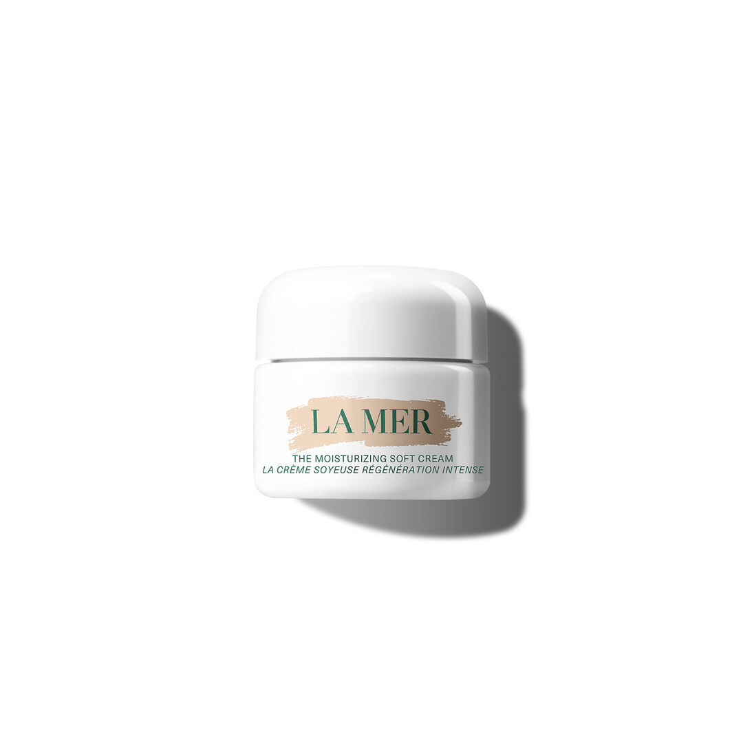 LA MER  The Moisturizing Soft Cream - 30ml
