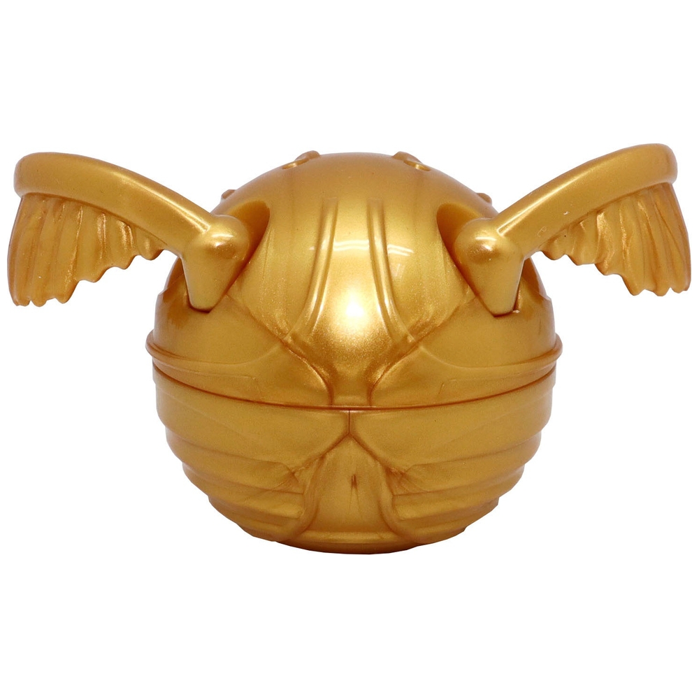 Harry Potter Sammelfiguren-Sortiment „Schnatz“ aus der Zauberwelt