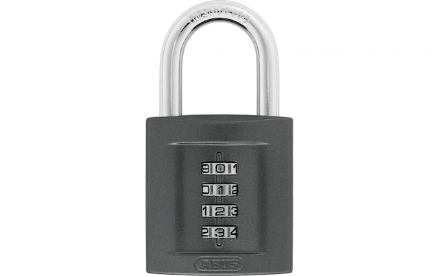ABUS Vorhängeschloss »158/50 B/DFNLI«