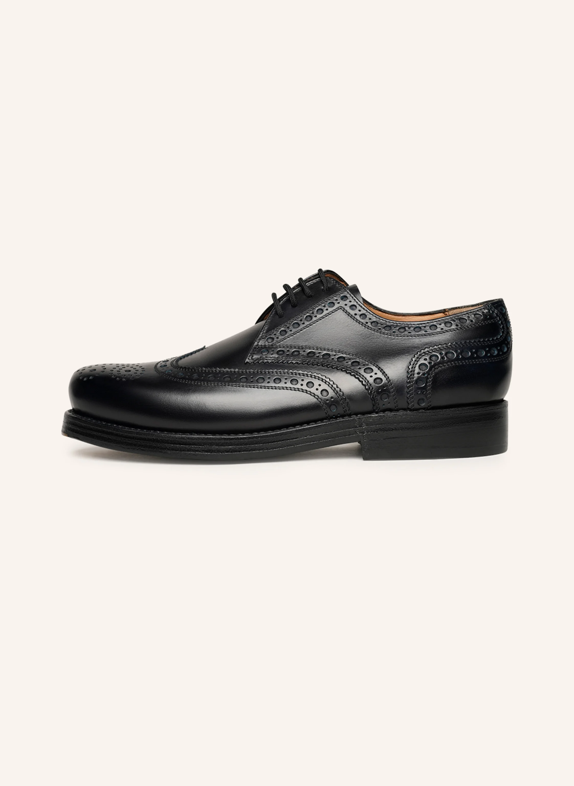 HEINRICH DINKELACKER Schnürer RIO FULL-BROGUE TC