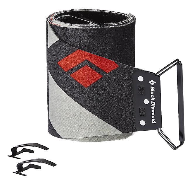 BLACK DIAMOND - PEAUX GLIDELITE MIX FL 135 MM.