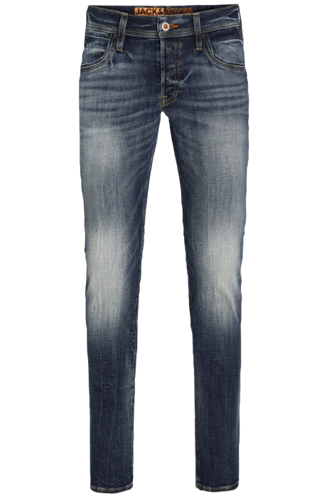 Jack & Jones blauwe heren jeans