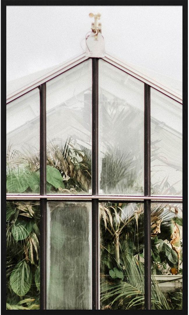 Trendhopper Botanical Stories Wanddecoratie