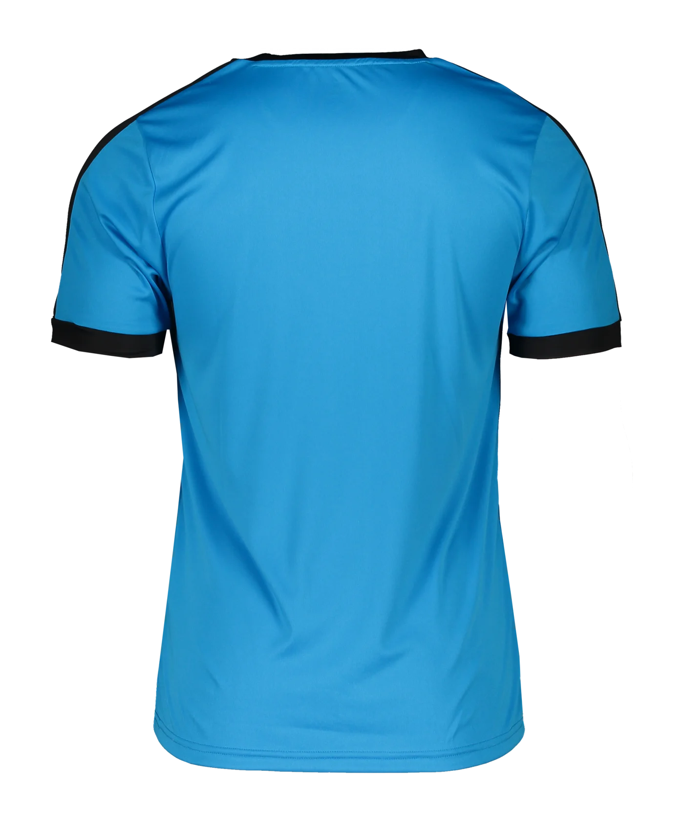 Erima Retro Star Trikot Blau Schwarz