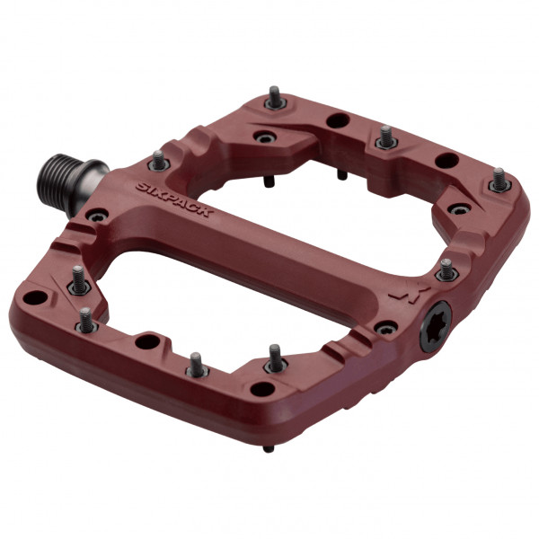 Sixpack Racing - Kamikaze PA - Pédale plate