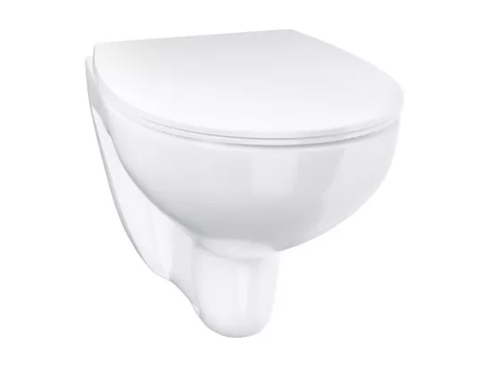 GROHE - Pack bundle WC